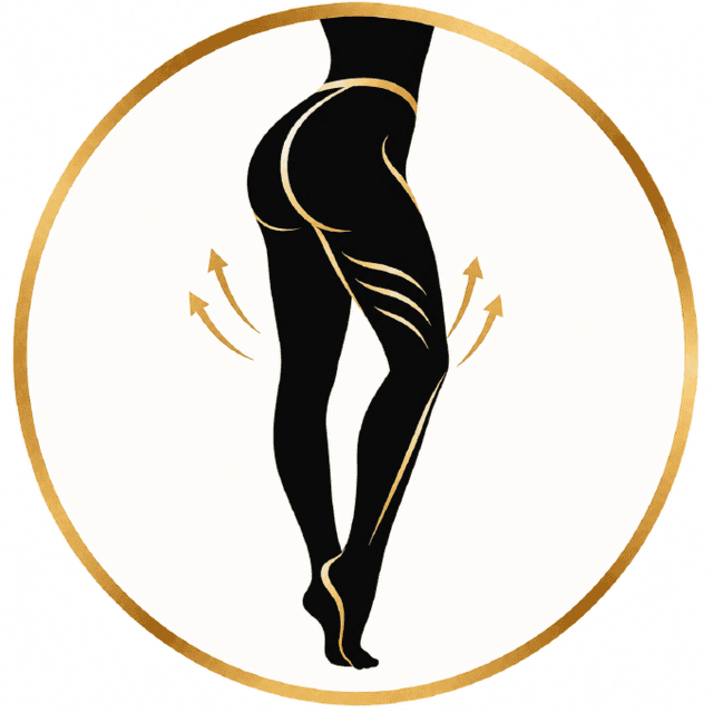 Cellulite Smooth & Sculpt at Goddess Body Studio LLC in Franklinville, NJ