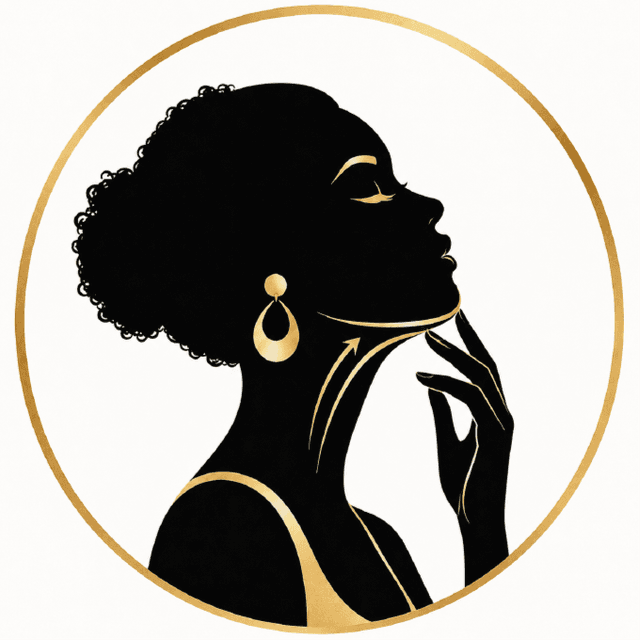 Goddess Chin Sculpt at Goddess Body Studio LLC in Franklinville, NJ
